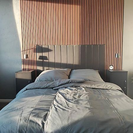 Modernes Juwel In Hagen City Екстериор снимка